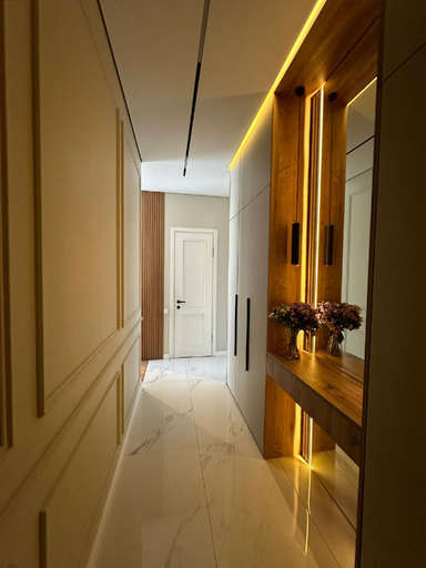 Others 3, Home Side Apartment, Batumi