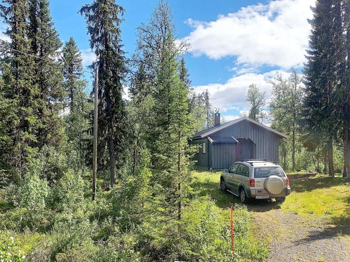 Exterior 3, 6 Person Holiday Home in Aurdal, Nord-Aurdal