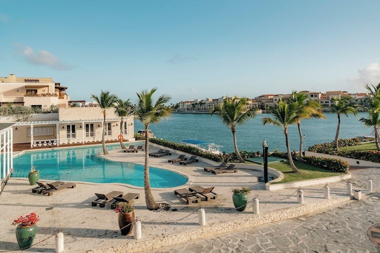 Exterior & Views 2, All-Inclusive Villas Cap Cana Marina – Punta Cana, Salvaleon de Higuey