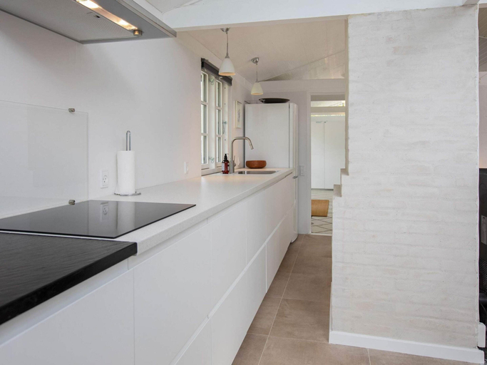 Others 4, Holiday Home in StrÃ¸by, Stevns