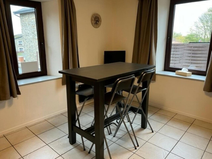 Others 5, Lovely Holiday Home in Gouvy With Sauna, Luxembourg