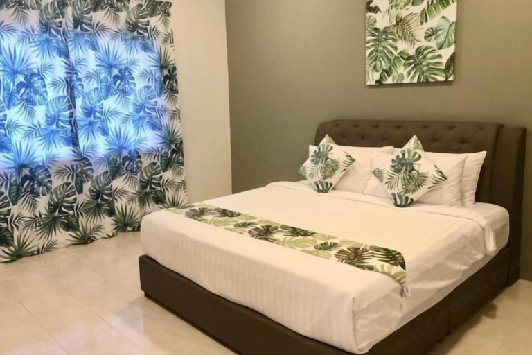 Bedroom 8