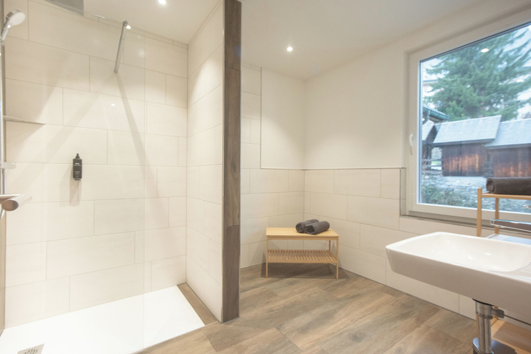Bathroom 3, Hotel dasZimmermann, Waldshut
