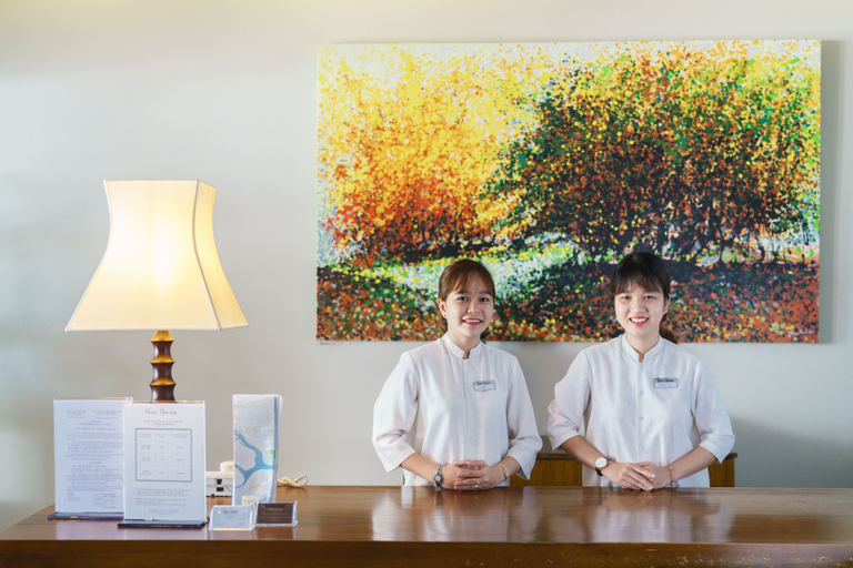 Others, Dan Oasis Beach Hotel and Apartment, Da Nang