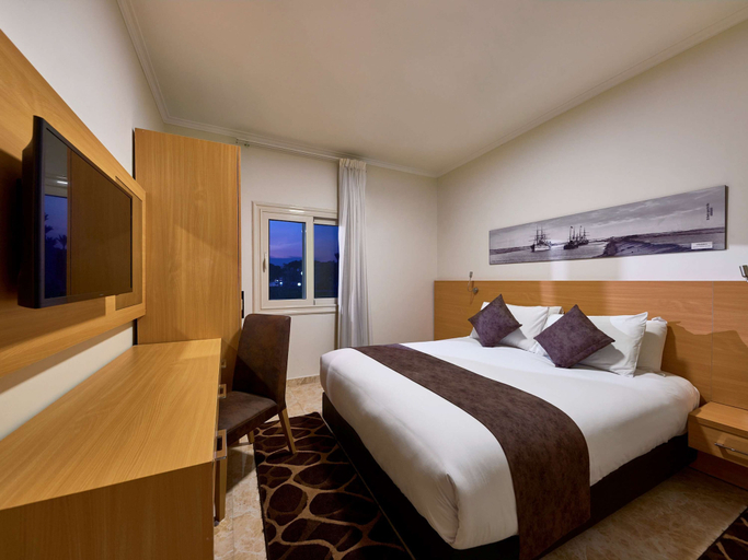 Bedroom 8