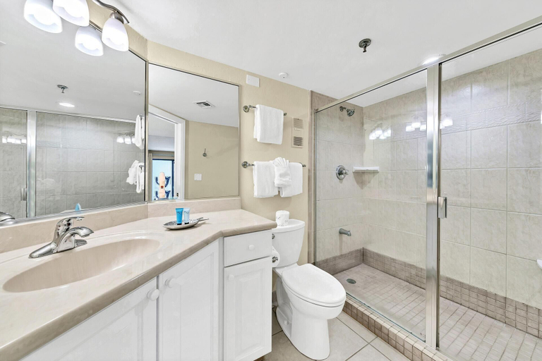 Bathroom 4, Inlet Reef 215, Okaloosa