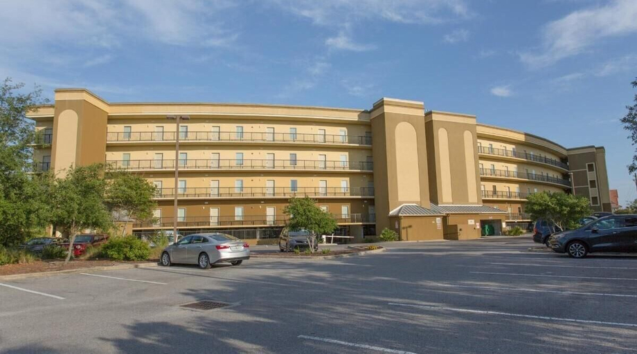 Exterior & Views, Beach Resort 507, Walton