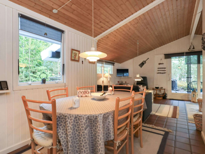 Others 3, 4 Star Holiday Home in Albaek, Frederikshavn