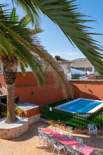 Sport & Beauty 5, Hospedium Hotel El Nido de Alcudia Suites, Ciudad Real