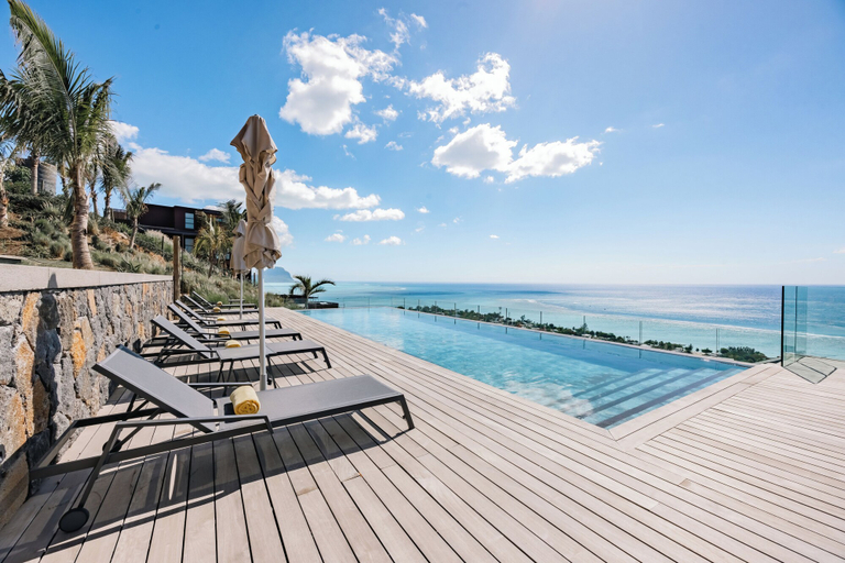 Sport & Beauty 3, Legend Hill Residences & Spa, Black River