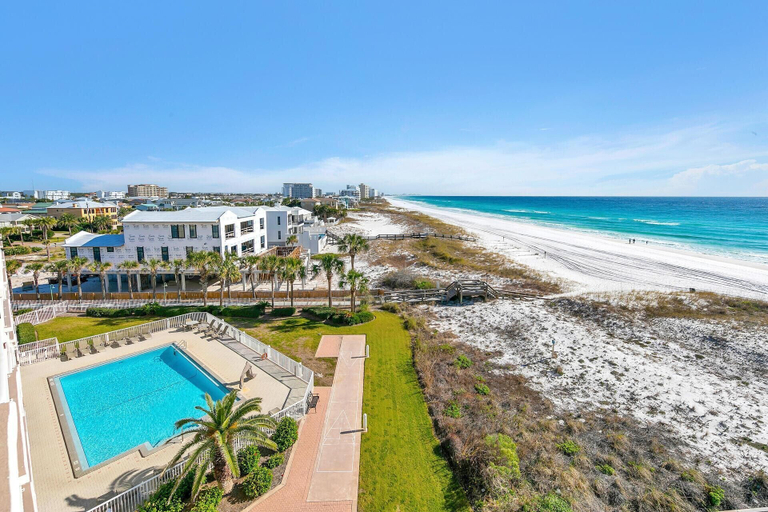 Others 1, Destin on the Gulf 607, Okaloosa