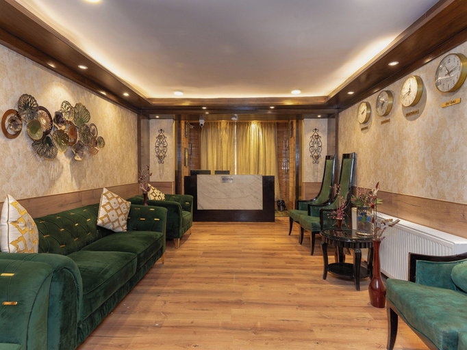Others 5, Pine Spring Resort Gulmarg, Baramulla