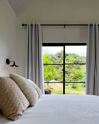Bedroom 2, Risco de Hugo, Boquete
