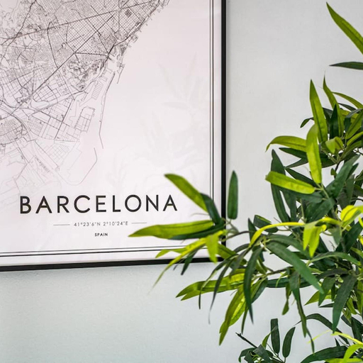 Others 3, SAGRADA FAMILIA - MODERN 6PP/ WIFI / AC/ SMART TV By MyRentalHost, Barcelona
