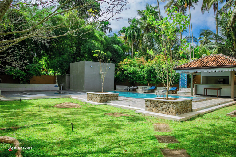 Sport & Beauty 5, Bolagala Nature Resort, Dankotuwa
