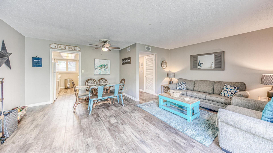 Others 5, Southbay by the Gulf 34, Okaloosa