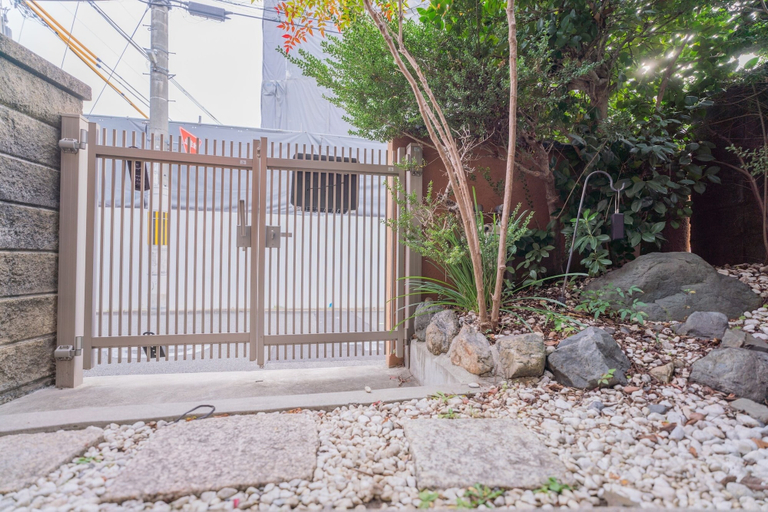 Exterior & Views 2, shitiao, Kyoto