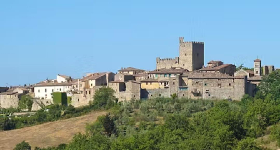 Others 5, Casa Anna, Siena