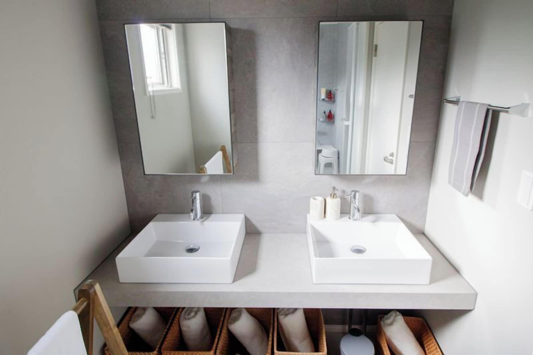 Bathroom 3, LOCALINO STAY AOSHIMA, Miyazaki