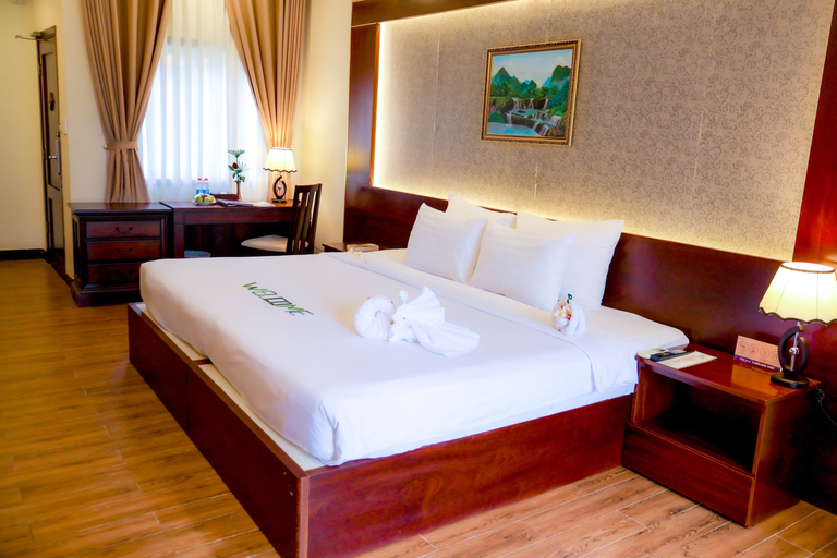 Bedroom 26