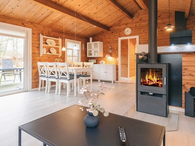 Others 4, 4 Person Holiday Home in Jerup, Frederikshavn