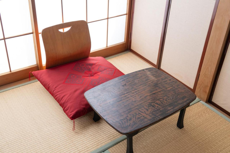 Others 5, 木の家ゲストハウス別館, Mito