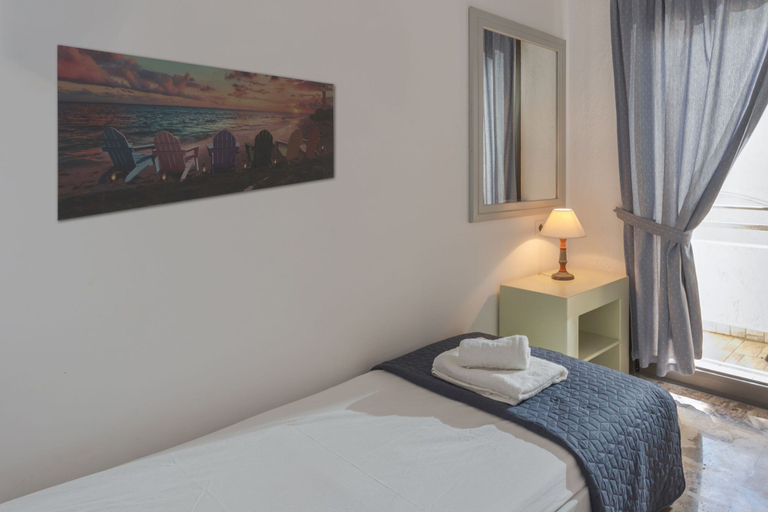 Room 5, Yialos Votsalo Beach Residence by Estia, Crete