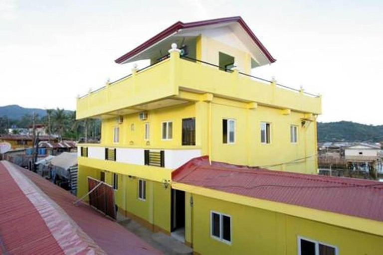 Luis Bay Travellers Lodge Coron, Coron