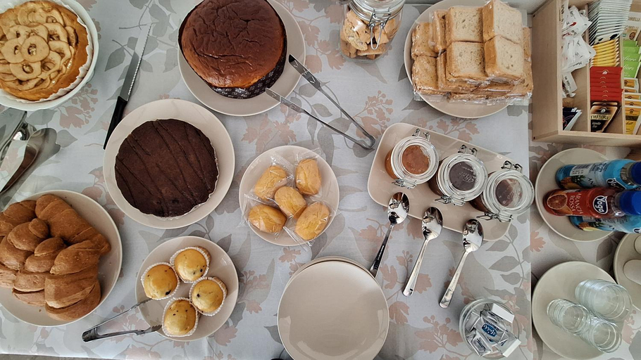 Others 4, Da Lavinia B&B, Grosseto