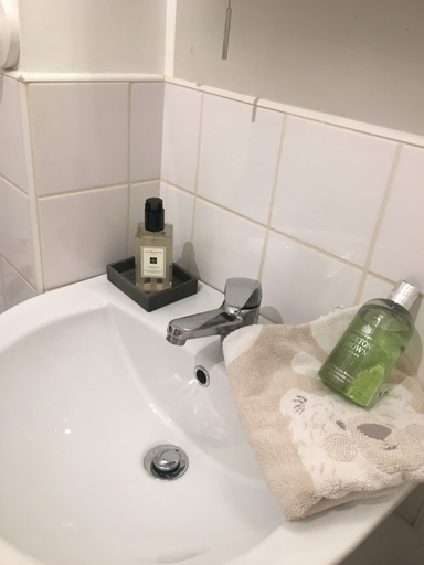 Bathroom 2, Driftwood Loft, Newry, Mourne and Down