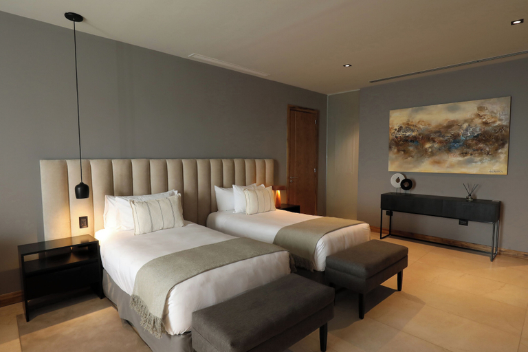 Bedroom 2, Puesto del Indio, Las Heras