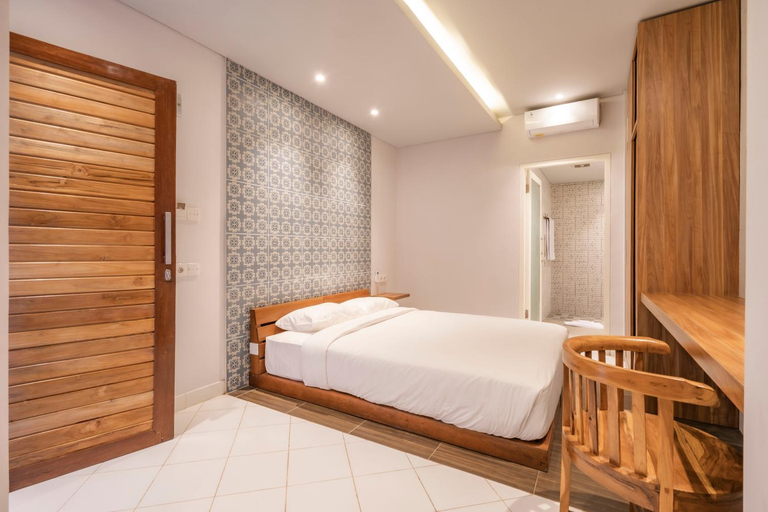 Bedroom 4, A4K Andong at Ubud, Gianyar