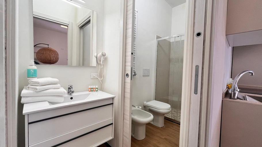 Bathroom 3