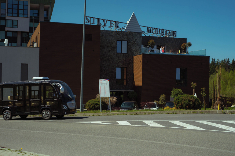 Exterior & Views 2, Elexus Poiana Brasov, Brasov