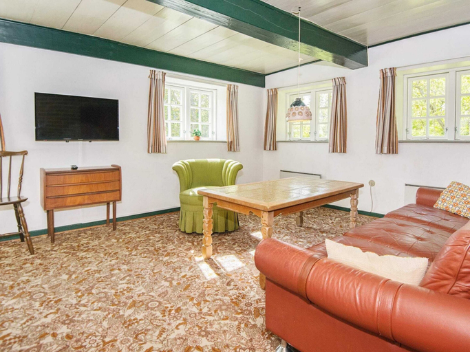 Others 5, 5 Person Holiday Home in Romo, Tønder