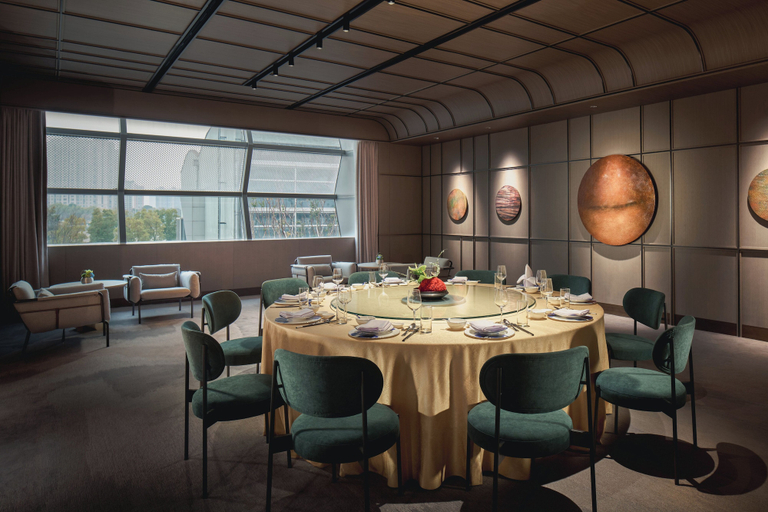 Food & Drinks 4, Hotel Indigo Ningbo Riverside by IHG, Ningbo