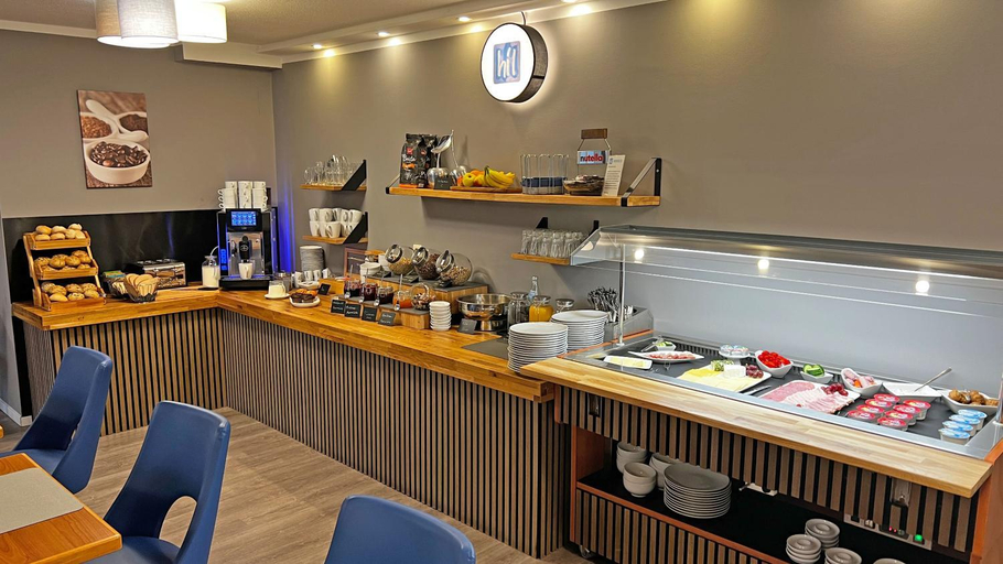 Food & Drinks 2, HIL - Hotel im Lus Schopfheim, Lörrach