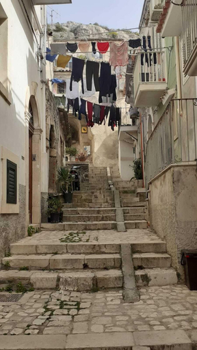 Exterior & Views 2, B&B Scicli, Ragusa