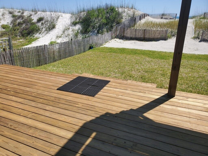 Others 5, The Dunes, Saint Johns