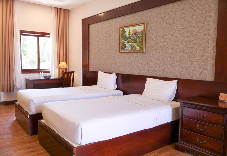 Bedroom 24