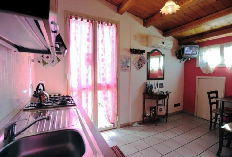 Others 5, B&B Scicli, Ragusa