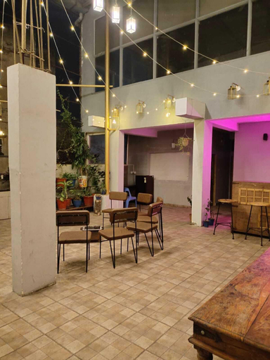 Food & Drinks 4, Hotel Raghuraj Palace, Jaipur