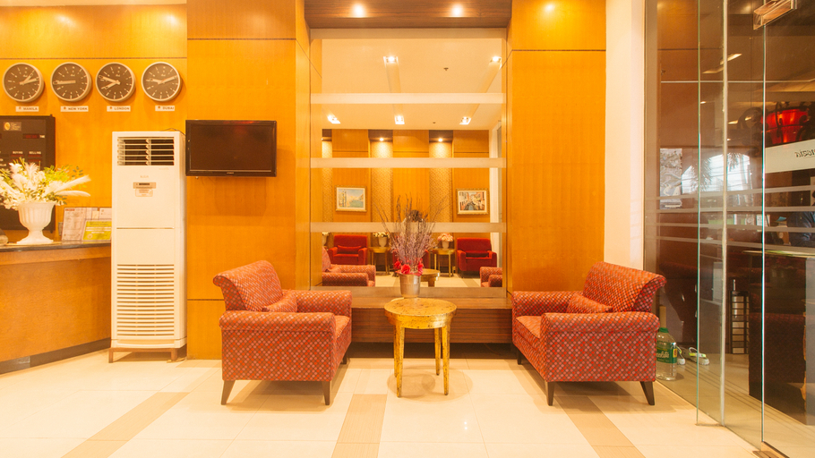 Others 4, Torre Venezia Suites by RedDoorz, Quezon City