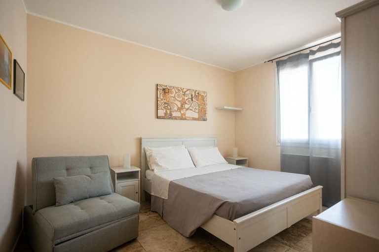 Bedroom 3, B&B DonnaLina, Lecce