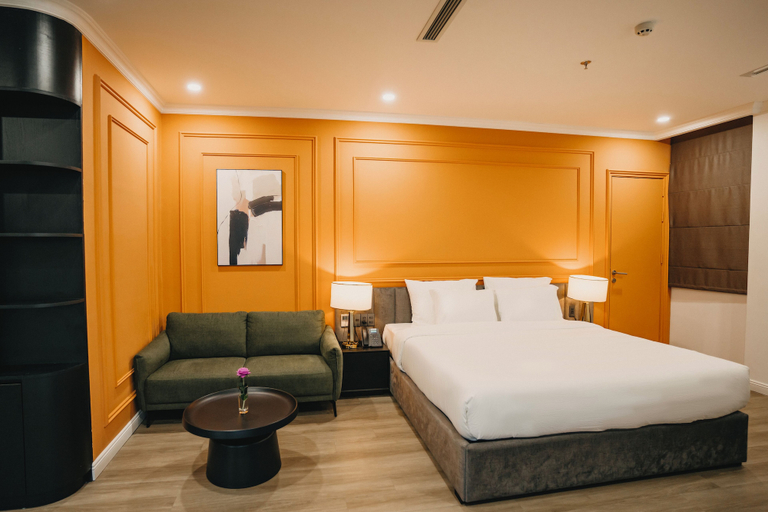Bedroom 4