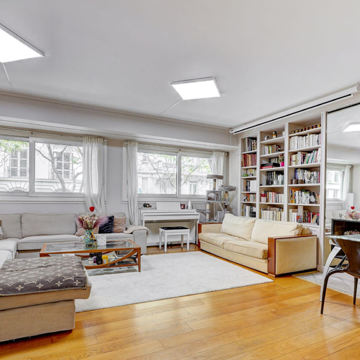 Others 5, Nice apartment near Trocadero, Paris