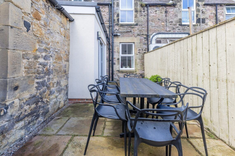 Others 5, Grove Cottage - North East Escapes, Northumberland