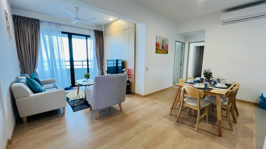 Others 4, Mutiara Beach Resort by Glex G0905, Malacca City