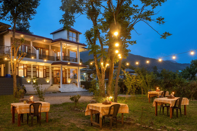 Exterior & Views, The Birdhouse Villa, Kangra