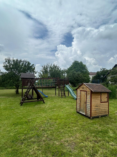 Others 3, Apartmany Na Obci Trebon, Jindřichův Hradec